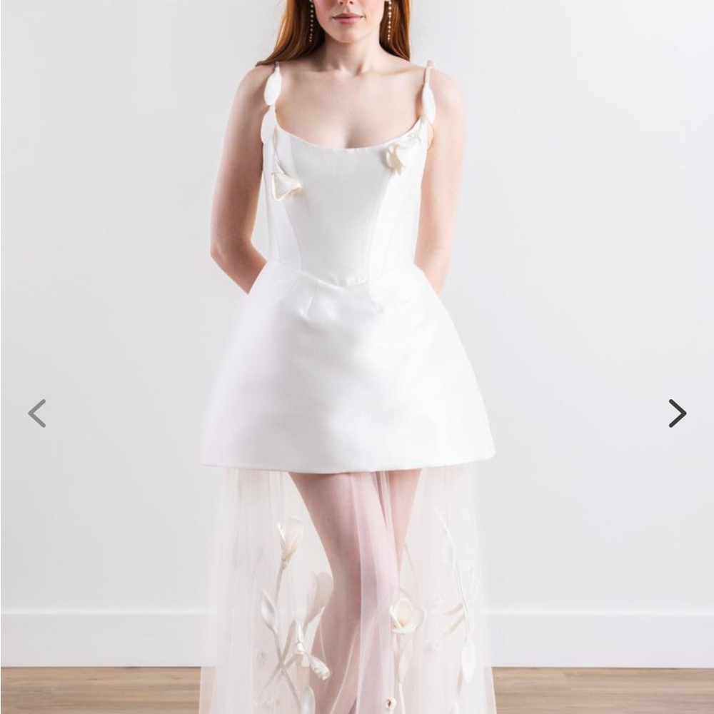 By Watters Miranda dress